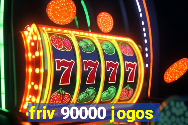 friv 90000 jogos